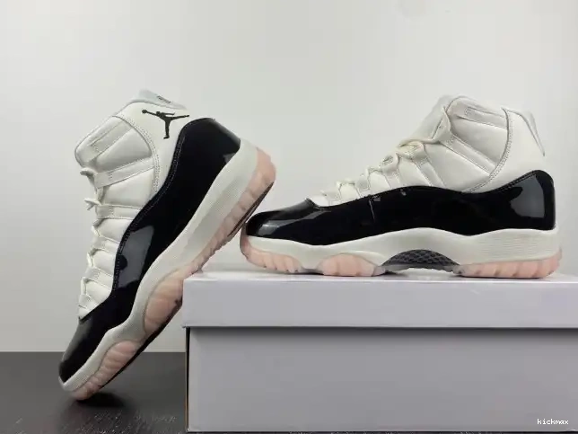 Rep Air 11 AR0715-101 Jordan Neapolitan WMNS 0502